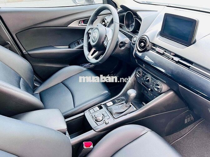 Mazda CX 3 2023 - 20000 km cực đẹp