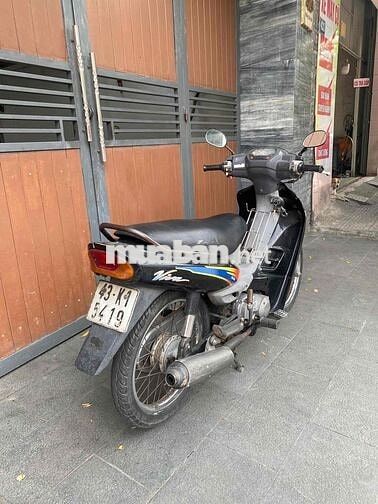 BÁN XE HÃNG SUZUKI VIVA