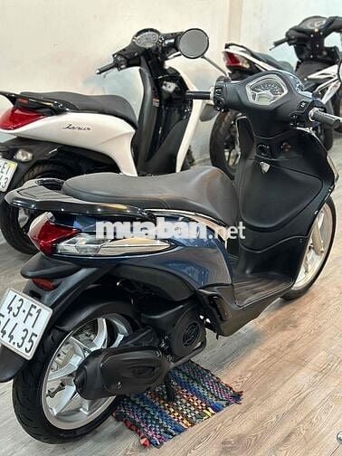 Lyberty xanh siêu lướt đi 2 ngàn cây có trả góp