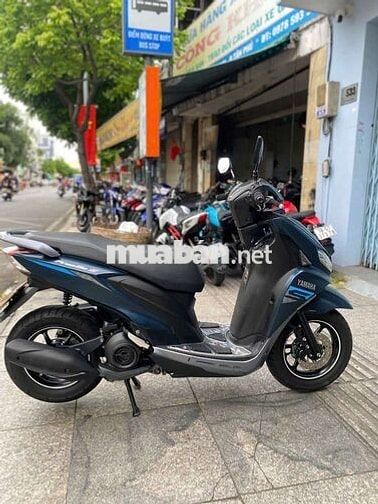 Yamaha freego abs 2020 mới 90% bstp chính chủ
