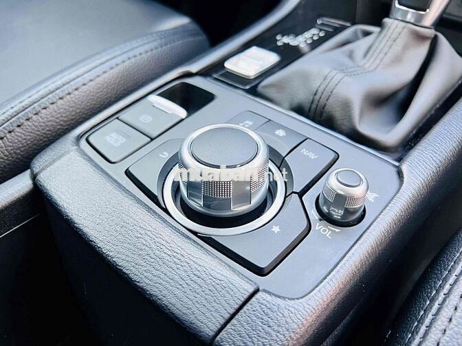 Mazda CX 3 2023 - 20000 km cực đẹp