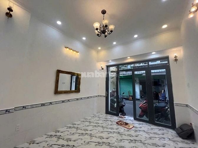 Khu Vip!Cho thuê NC nhà Mặt Tiền nội bộ Phan Xích Long, P2 , Phú Nhuận
