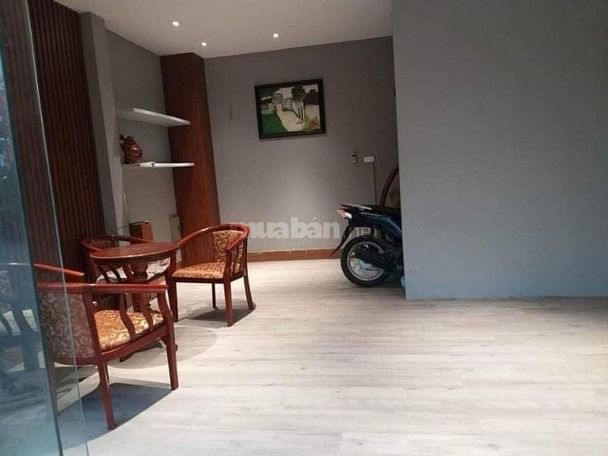 Cho thuê tầng 1 mặt đường Âu cơ -Tứ Liên- Tây Hồ