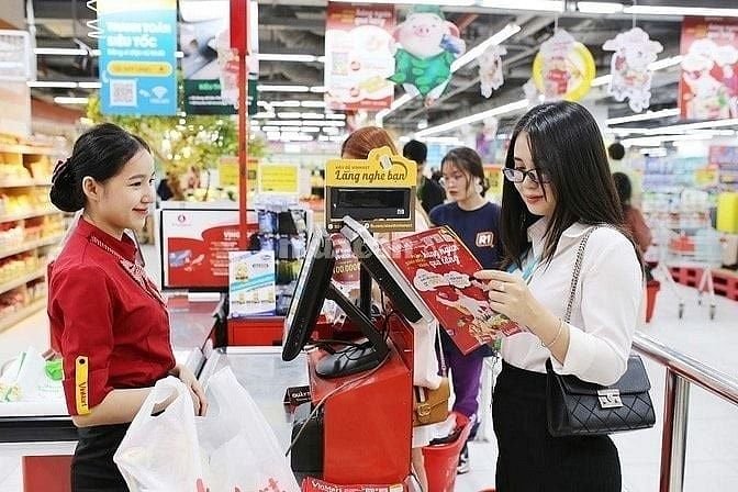 💸VIỆC LƯƠNG CAO - SỞ WIMMART- BỔ SUNG 22 NHÂN VIÊN LÀM PART/FULLTIME