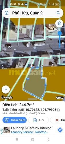 Nhà 5 tầng Nguyễn Duy Trinh.32 tỷ