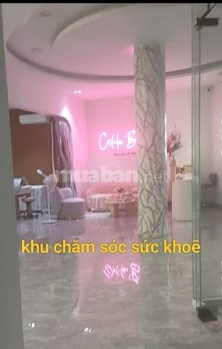 Nhà 5 tầng Nguyễn Duy Trinh.32 tỷ