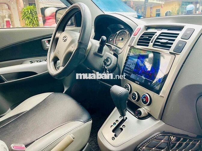 Hyundai Tucson 2 cầu tự động một chủ