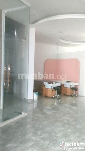 Nhà 5 tầng Nguyễn Duy Trinh.32 tỷ