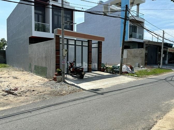 Bán Gấp Lô đất Đ.Số 374 ở Tân An Hội 145m2 - Giá 570tr gần KCN Tây Bắc
