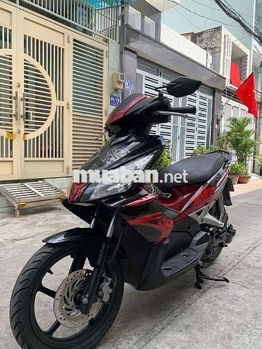 Honda Air Blade 110cc 2đèn thái 2008 Đẹp97% Bs.Tp