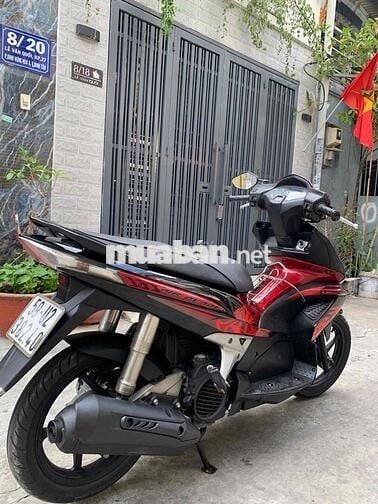 Honda Air Blade 110cc 2đèn thái 2008 Đẹp97% Bs.Tp