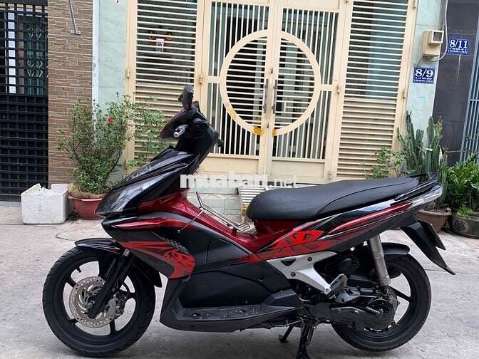 Honda Air Blade 110cc 2đèn thái 2008 Đẹp97% Bs.Tp