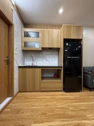 Bán căn hộ tầng 2 Tập Thể Nam Thành Công (20 Láng Hạ) 50m2 , full nội 