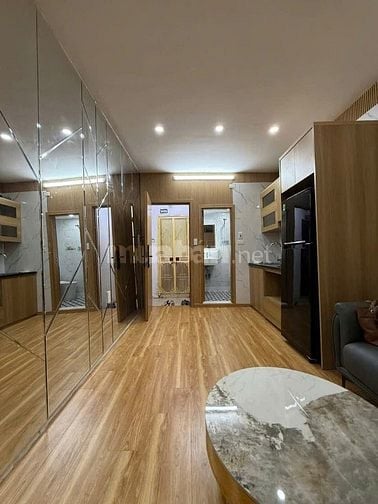 Bán căn hộ tầng 2 Tập Thể Nam Thành Công (20 Láng Hạ) 50m2 , full nội 