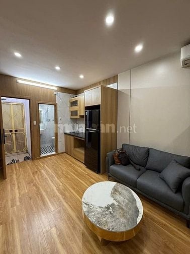 Bán căn hộ tầng 2 Tập Thể Nam Thành Công (20 Láng Hạ) 50m2 , full nội 