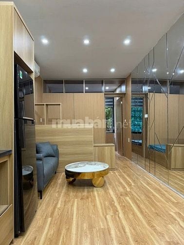 Bán căn hộ tầng 2 Tập Thể Nam Thành Công (20 Láng Hạ) 50m2 , full nội 