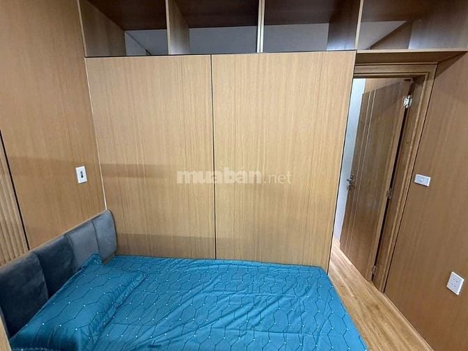 Bán căn hộ tầng 2 Tập Thể Nam Thành Công (20 Láng Hạ) 50m2 , full nội 