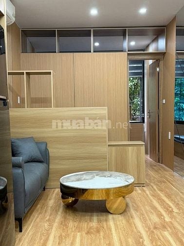 Bán căn hộ tầng 2 Tập Thể Nam Thành Công (20 Láng Hạ) 50m2 , full nội 