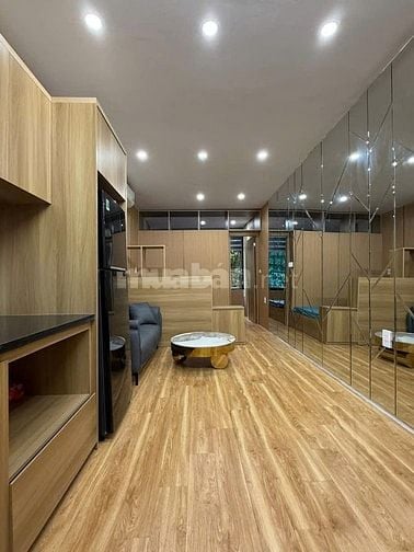 Bán căn hộ tầng 2 Tập Thể Nam Thành Công (20 Láng Hạ) 50m2 , full nội 