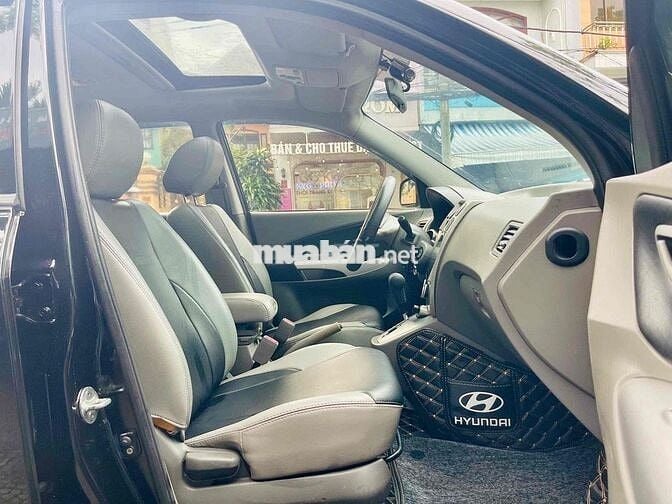 Hyundai Tucson 2 cầu tự động một chủ