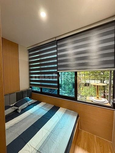 Bán căn hộ tầng 2 Tập Thể Nam Thành Công (20 Láng Hạ) 50m2 , full nội 