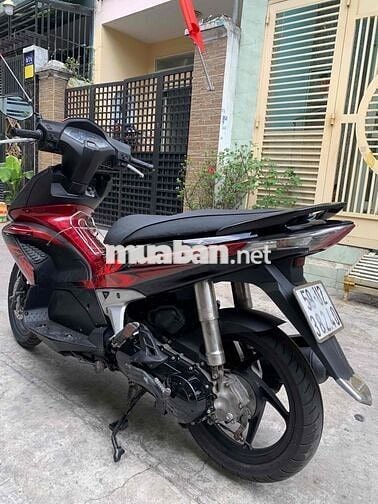 Honda Air Blade 110cc 2đèn thái 2008 Đẹp97% Bs.Tp