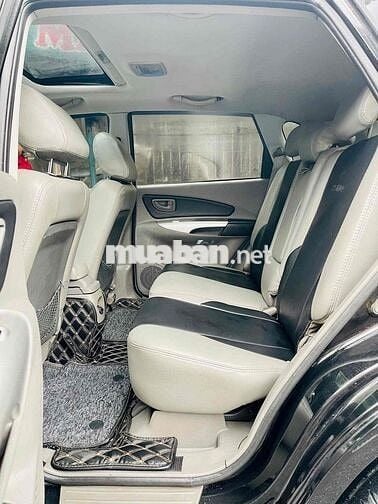 Hyundai Tucson 2 cầu tự động một chủ