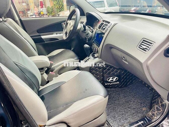 Hyundai Tucson 2 cầu tự động một chủ