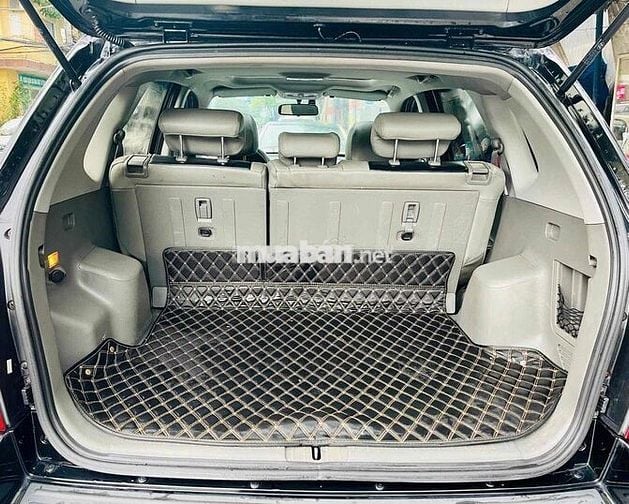 Hyundai Tucson 2 cầu tự động một chủ