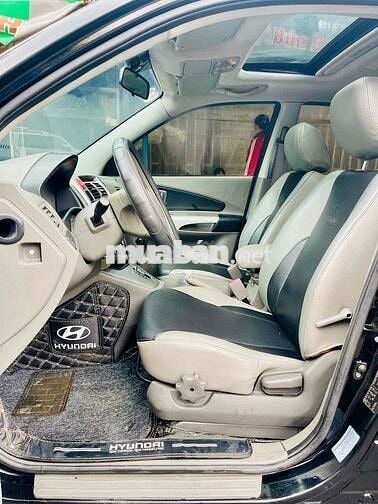 Hyundai Tucson 2 cầu tự động một chủ