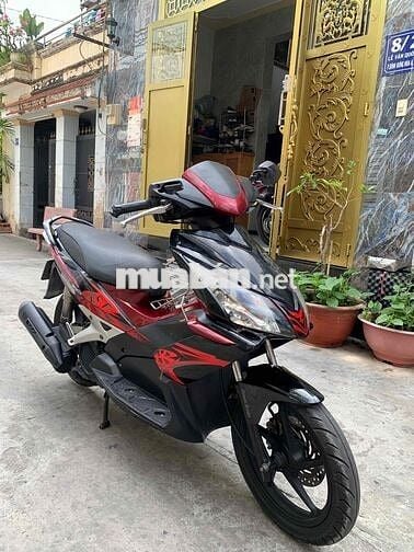 Honda Air Blade 110cc 2đèn thái 2008 Đẹp97% Bs.Tp