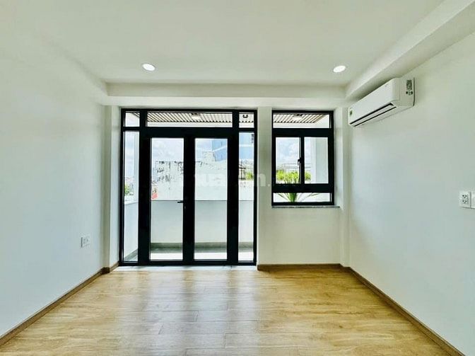 Bán nhà ở đường Nguyễn Văn Đậu, phường 11, quận Bình Thạnh, giá 2 tỷ 4