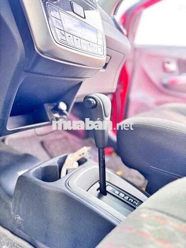 Toyota Wigo 2021 1.2 AT - 60000 km, 1 chủ