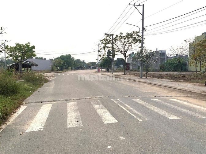 BÁN ĐẤT NỀN KDC ĐẢO KIM CƯƠNG - KDC TIỀM NĂNG