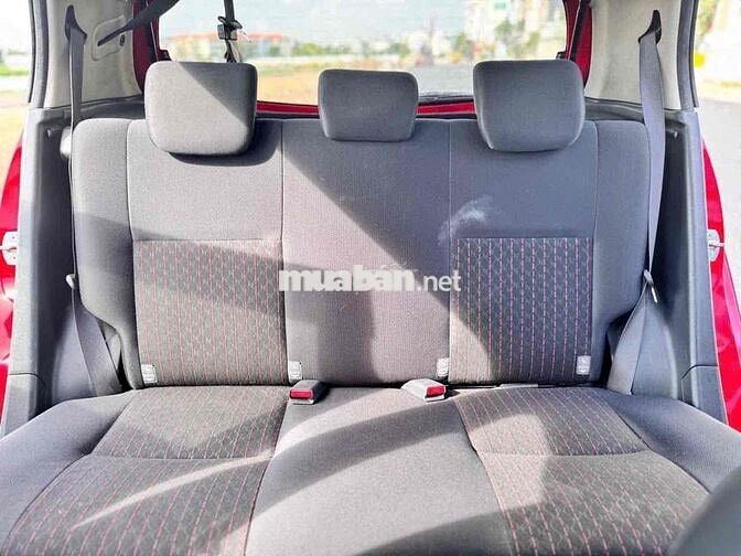 Toyota Wigo 2021 1.2 AT - 60000 km, 1 chủ