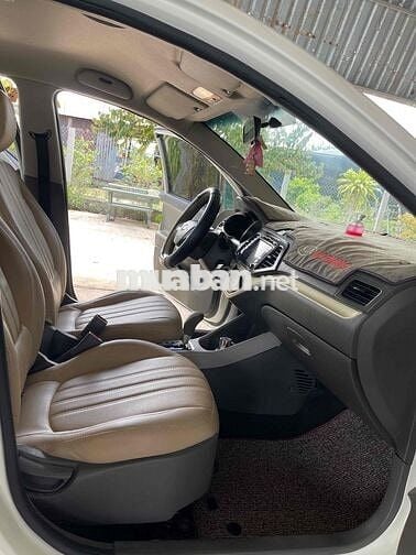 Kia Morning 2015 Si 1.25 AT - 120000 km
