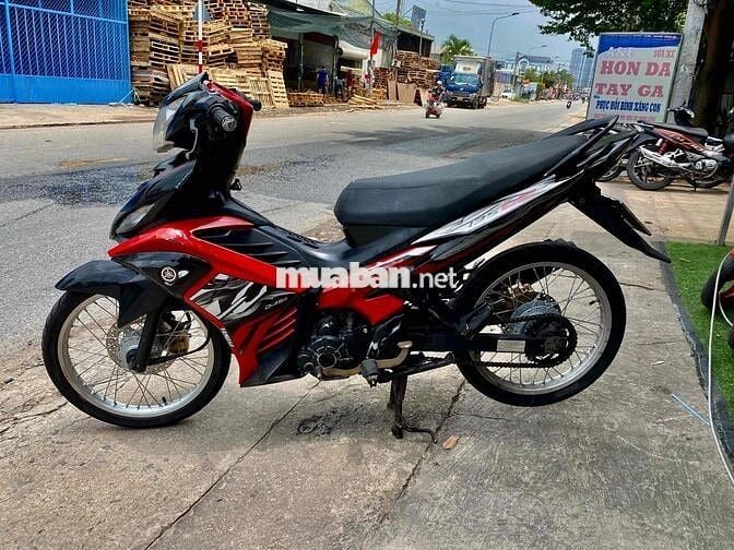 YAMAHA exciter . Thanh lý giá rẻ