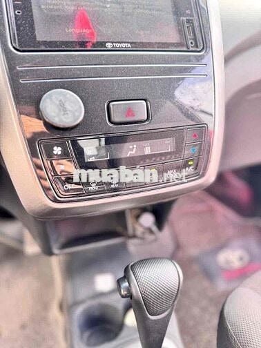 Toyota Wigo 2021 1.2 AT - 60000 km, 1 chủ