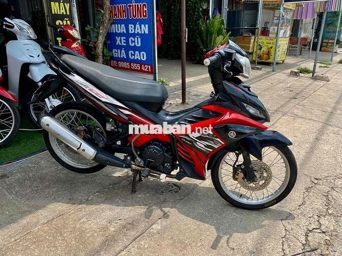 YAMAHA exciter . Thanh lý giá rẻ