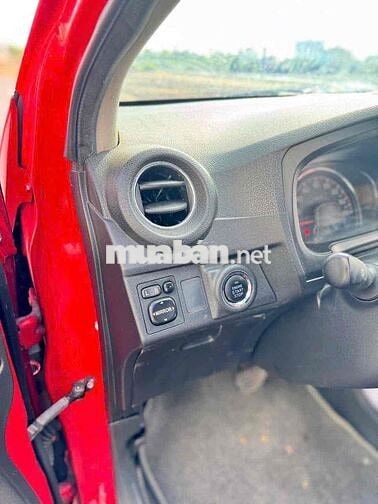 Toyota Wigo 2021 1.2 AT - 60000 km, 1 chủ