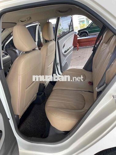 Kia Morning 2015 Si 1.25 AT - 120000 km