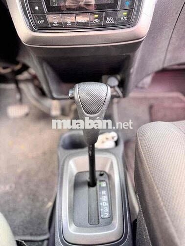 Toyota Wigo 2021 1.2 AT - 60000 km, 1 chủ