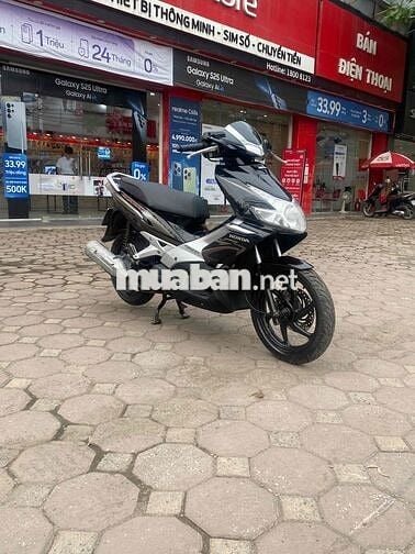 ABL fi vành 6 nan zin chất