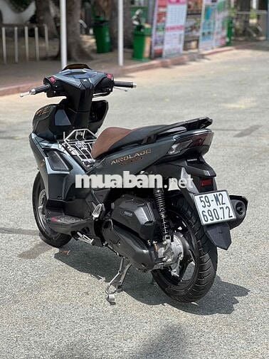 AirBlade Ab 160 Abs Mẫu 2023 Odo 7.000km Bstp