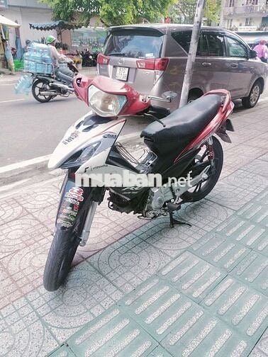 Suzuki Axelo đẹp máy êm mạnh