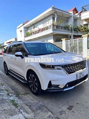 Kia Carnival 2023 Signature 2.2D-7 chỗ,ODO 50116km