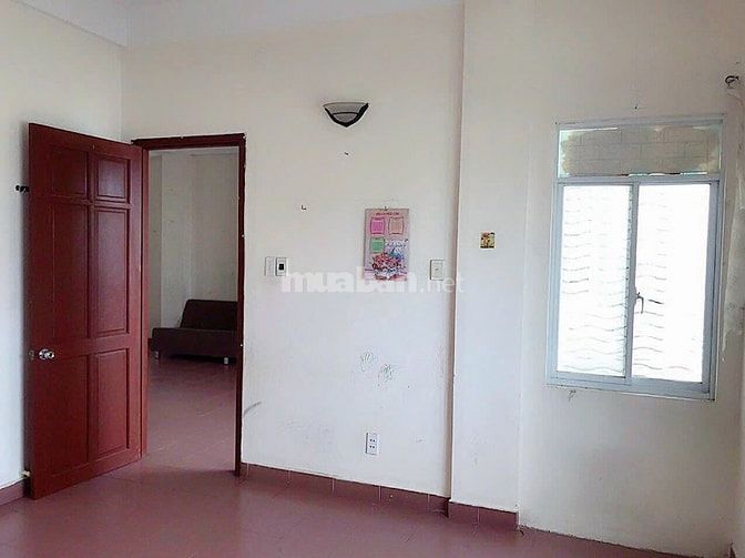 CC Him Lam đường Ba Tơ P7 Q8  2PN 65,77m2