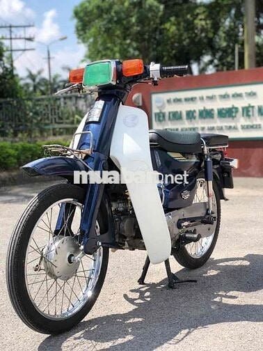 82 50cc nhật xe chất,đẹp