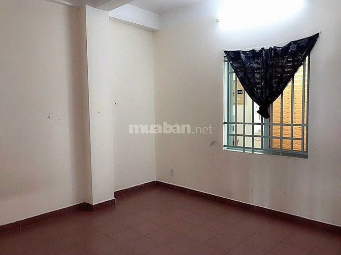 CC Him Lam đường Ba Tơ P7 Q8  2PN 65,77m2