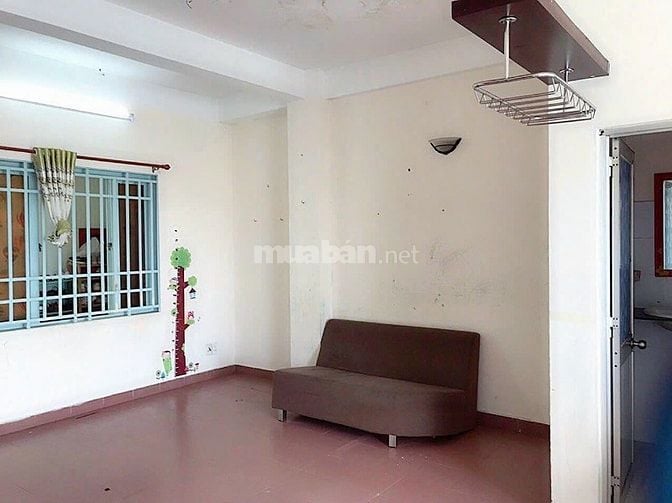 CC Him Lam đường Ba Tơ P7 Q8  2PN 65,77m2